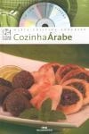 Cozinha Arabe (contem Cd) Cozinha Arabe (contem Cd)
