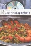 Cozinha Espanhola (contem Cd) Cozinha Espanhola (contem Cd)