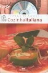 Cozinha Italiana (contem Cd) Cozinha Italiana (contem Cd)