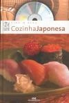 Cozinha Japonesa (contem Cd) Cozinha Japonesa (contem Cd)