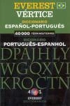 Dicionario Portugues-espanhol Espanhol Portugues (brasil) Dicionario Portugues-espanhol Espanhol Portugues (brasil)