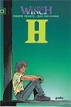 H H