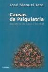 Causas Da Psiquiatria Causas Da Psiquiatria