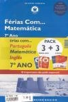 Ferias - 7 Ano (pack) Ferias - 7 Ano (pack)