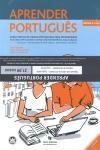 Aprender Portugues Nivel A1 A2 (pack) Aprender Portugues Nivel A1 A2 (pack)