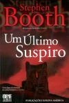 Ultimo Suspiro, Um Ultimo Suspiro, Um