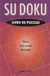 Sudoku Livro De Puzzles Sudoku Livro De Puzzles