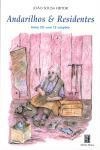Andarilhos E Residentes (contem Cd) Andarilhos E Residentes (contem Cd)