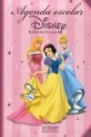 Agenda Escolar Disney Princesas Agenda Escolar Disney Princesas