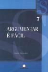 Argumentar E Facil Argumentar E Facil