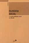 Filosofia Social Filosofia Social