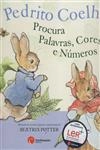 Pedrito Coelho Procura Palavras Cores E Numeros Pedrito Coelho Procura Palavras Cores E Numeros