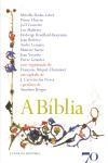 Biblia, A Biblia, A