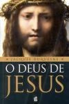 Deus De Jesus, O Deus De Jesus, O