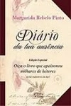 Diario Da Tua Ausencia (contem Cd) Diario Da Tua Ausencia (contem Cd)