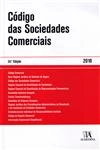 Codigo Das Sociedades Comerciais (26ÃÂª Edicao 2011)