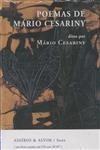 Poemas De Mario Cesariny (contem Cd) Poemas De Mario Cesariny (contem Cd)