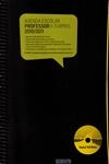 Agenda Escolar Professor 4 Turmas (contem Cdrom) Agenda Escolar Professor 4 Turmas (contem Cdrom)