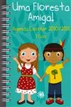 Agenda Escolar - 1 Ciclo Agenda Escolar - 1 Ciclo
