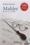 Mahler Vida E Obra (contem Cd) Mahler Vida E Obra (contem Cd)