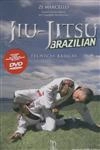 Jiu Jitsu Brazilian Tecnicas Basicas (contem Dvd) Jiu Jitsu Brazilian Tecnicas Basicas (contem Dvd)