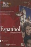 Talk To Me Espanhol 2 (cdrom)