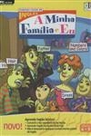 Minha Familia E Eu 4 A 9 Anos, A (cdrom) Minha Familia E Eu 4 A 9 Anos, A (cdrom)