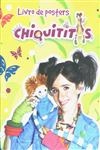 Livro De Posters Chiquititas Livro De Posters Chiquititas