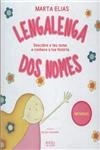 Lengalenga Dos Nomes (meninas) Lengalenga Dos Nomes (meninas)