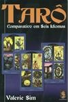Taro Comparativo Em Seis Idiomas (contem 78 Cartas) Taro Comparativo Em Seis Idiomas (contem 78 Cartas)