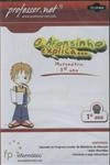 Afonsinho Explica Matematica 1 Ano, O Afonsinho Explica Matematica 1 Ano, O