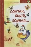 Contar Ouvir Sonhar (inclui Cd) Contar Ouvir Sonhar (inclui Cd)