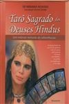 Taro Sagrado Dos Deuses Hindus (contem Cd E 22 Cartas) Taro Sagrado Dos Deuses Hindus (contem Cd E 22 Cartas)