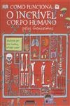 Como Funciona O Incrivel Corpo Humano Como Funciona O Incrivel Corpo Humano