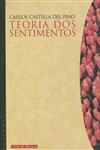 Teoria Dos Sentimentos Teoria Dos Sentimentos