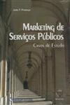 Marketing De Servicos Publicos (inclui 2 Cd) Marketing De Servicos Publicos (inclui 2 Cd)