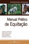Manual Pratico De Equitacao Manual Pratico De Equitacao