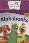 Alphabooks (caixa) Alphabooks (caixa)