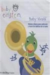 Baby Vivaldi (cd)