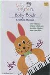 Baby Bach Aventura Musical (dvd) Baby Bach Aventura Musical (dvd)