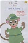 World Animals (dvd) World Animals (dvd)