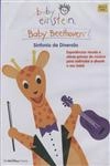 Baby Bethoven Sinfonia Da Diversao (dvd) Baby Bethoven Sinfonia Da Diversao (dvd)