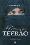 Prisioneira De Teerao, A Prisioneira De Teerao, A
