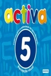 Activa Vol5 - Percepcao Visual Activa Vol5 - Percepcao Visual