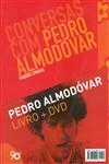 Pedro Almodovar (livro-dvd) Pedro Almodovar (livro-dvd)