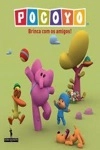 Pocoyo Brinca Com Os Amigos (cubos) Pocoyo Brinca Com Os Amigos (cubos)
