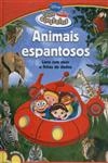 Animais Espantosos (livro Com Visor E Fichas De Dados) Animais Espantosos (livro Com Visor E Fichas De Dados)