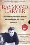 Raymond Carver (pack) Raymond Carver (pack)