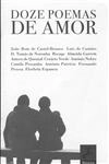 Doze Poemas De Amor Doze Poemas De Amor
