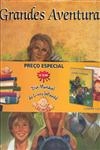 Dia Mundial Do Livro Infantil Vol4 (pack) Dia Mundial Do Livro Infantil Vol4 (pack)